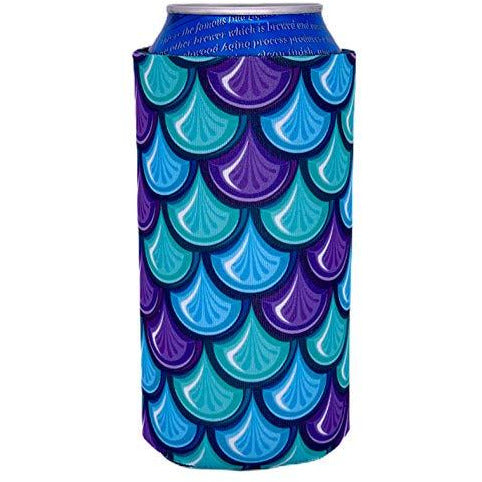 Waves 16 oz. Can Coolie – Coolie Junction