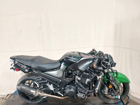 2019 Kawasaki ZX1400 ZX-14R Ninja Used Motorcycle Parts At Mototech271