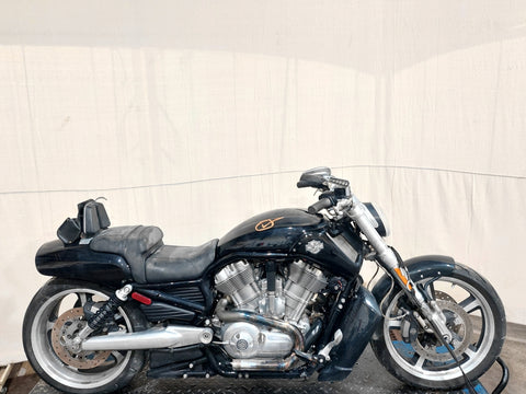 2013 Harley Davidson VRSCF Muscle V-Rod Used Motorcycle Parts At Mototech271
