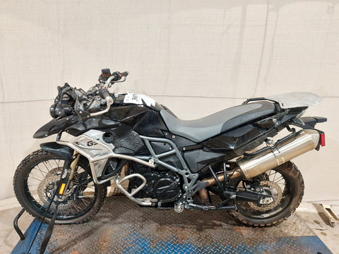 2017 BMW F800 GS K72 Used Motorcycle Parts At Mototech271