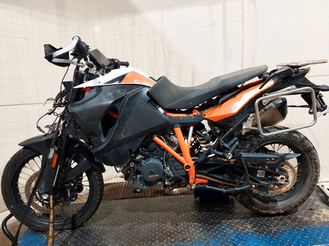 2019 KTM 1290 Super Adventure R Used Motorcycle Parts At Mototech271