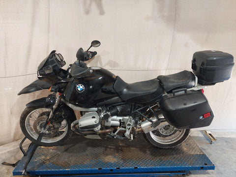 2001 BMW R1150GS R21 Used Motorcycle Parts At Mototech271