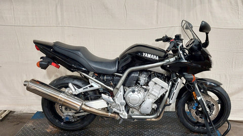 2002 Yamaha FZ1 FZS1000 Fazer Used Motorcycle Parts At Mototech271