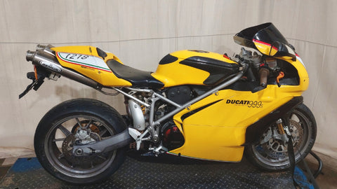 2004 Ducati 999 Superbike Used Motorcycle Parts At Mototech271