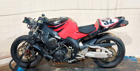 2004 Honda CBR1000RR Used Motorcycle Parts At Mototech271