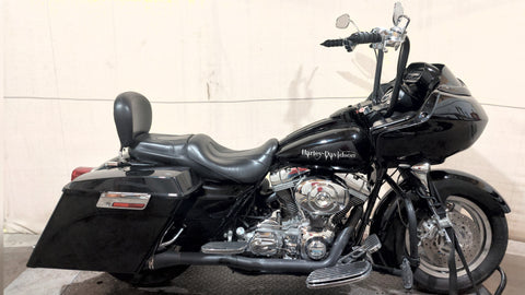 2005 Harley Davidson Touring CVO FLHTCSE2 Screamin Eagle Electra Glide Used Motorcycle Parts At Mototech271