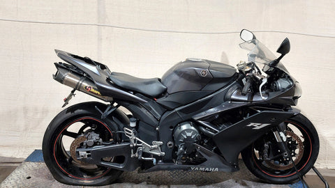 2007 Yamaha YZFR1 Used Motorcycle Parts At Mototech271