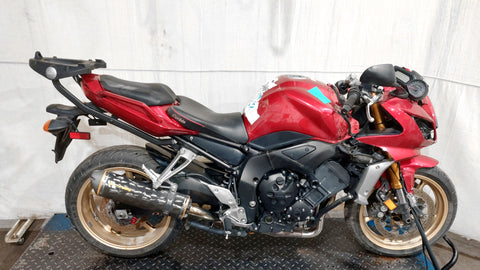 2008 Yamaha FZ1 Fazer Used Motorcycle Parts At Mototech271