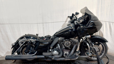 2011 Harley Davidson Touring FLTRX Road Glide Custom Mototech271
