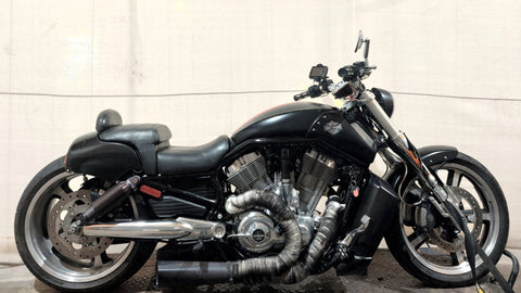 2012 Harley Davidson VRSCF Muscle V-ROD Used Motorcycle Parts At Mototech271