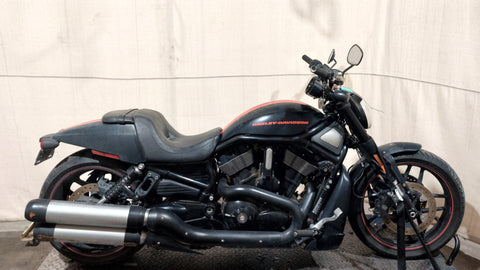 2013 Harley Davidson VRSCDX Night Rod Special Used Motorcycle Parts At Mototech271