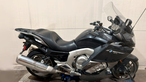 2014 BMW K1600 GTL K48 Used Motorcycle Parts At Mototech271