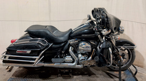 2014 Harley Davidson Touring FLHTK Electra Glide Ultra Limited Used Motorcycle Parts At Mototech271