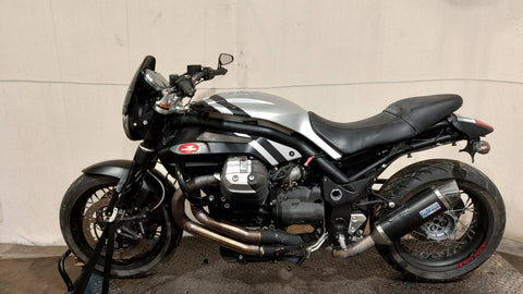 2014 Moto Guzzi Griso 1200 8V Used Motorcycle Parts At Mototech271
