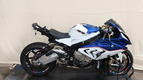 2015 BMW S1000RR K46 Mototech271