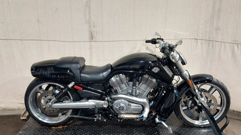 2015 Harley DavidsonVRSCF Muscle V-Rod Used Motorcycle Parts At Mototech271