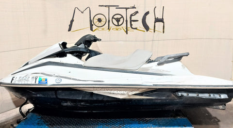 2015 Yamaha Waverunner VX1100 Cruiser Used Jetski Parts At Mototech271