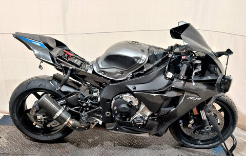 2016 Yamaha YZFR1 S Used Motorcycle Parts At Mototech271