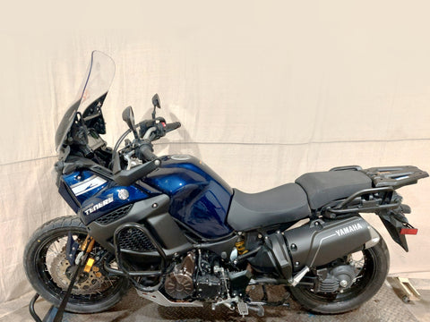 2017 Yamaha XT1200 Z Super Tenere Used Motorcycle Parts At Mototech271