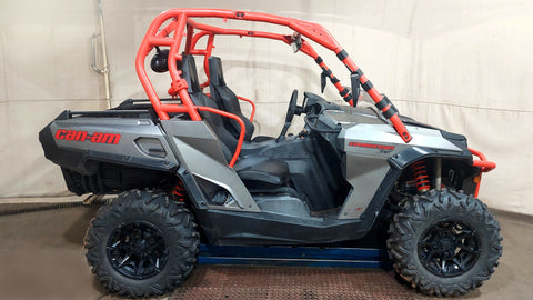 2018 Can-Am Commander 1000R XT Used Side by Side Parts At Mototech271