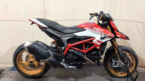 2018 Ducati Hypermotard 939 SP Used Motorcycle Parts At Mototech271