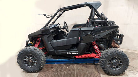 2018 Polaris RZR RS1 Razor Used Side x Side Parts At Mototech271