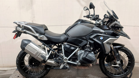 2019 BMW R1250GS K50 Used Motorcycle Parts At Mototech271