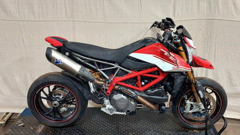2020 Ducati Hypermotard 950 SP Used Motorcycle Parts At Mototech271