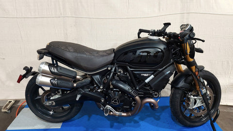 2020 Ducati Scrambler 1100 Sport Pro Used Motorcycle Parts At Mototech271