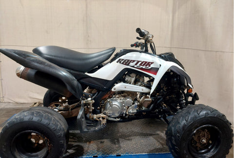 2020 Yamaha YFM 700 Raptor Used Atv Parts At Mototech271