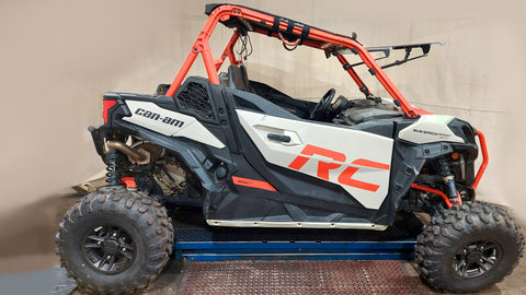 2021 Can-Am Maverick Sport 1000R XRC