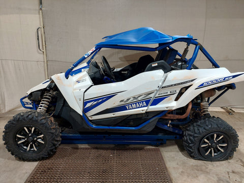 2017 Yamaha YXZ1000 R EPS SS Used Side x Side Parts At Mototech271