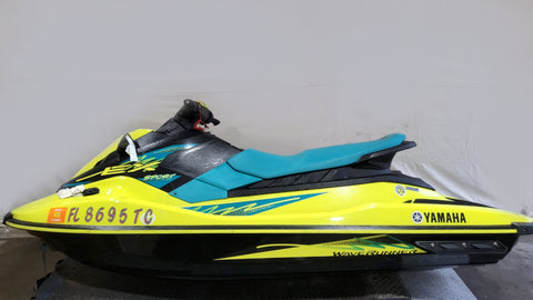 2022 Yamaha Waverunner EX Sport EX1050BX Used Jetski Parts At Mototech271