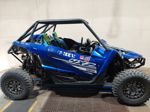 2019 Yamaha YXZ1000 R EPS SS SE Used Side By Side Parts At Mototech271