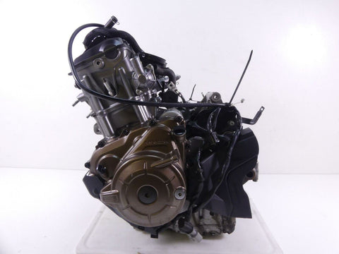 2018 Honda CRF1000 Africa Twin Running Engine Motor 5K -Video 11000-MKK-D01 Mototech271