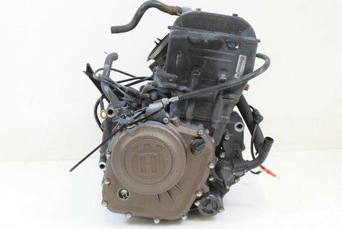 2018 Husqvarna 401 Vitpilen Running Engine Motor 833mi Only -Video 90230000444