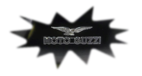 Used Salvage Moto Guzzi Motorcycle Bike Engine Frame Parts  Mototech271