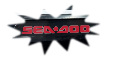 Used Salvage Seadoo Jetski Watercraft Engine Parts Mototech271