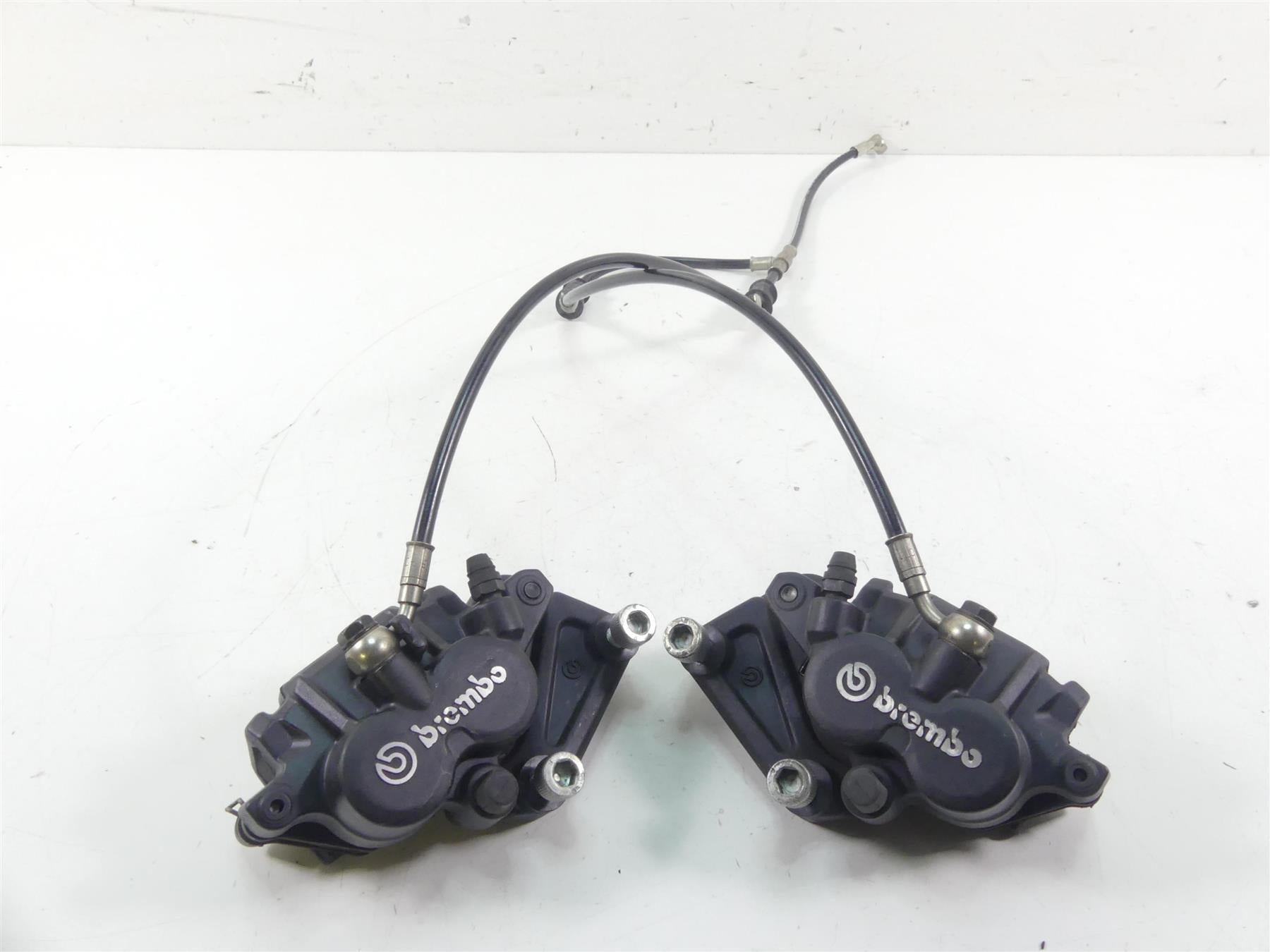 ドゥカティ 61041371A ドゥカティ純正 LEFT BRAKE CALIPER JP店