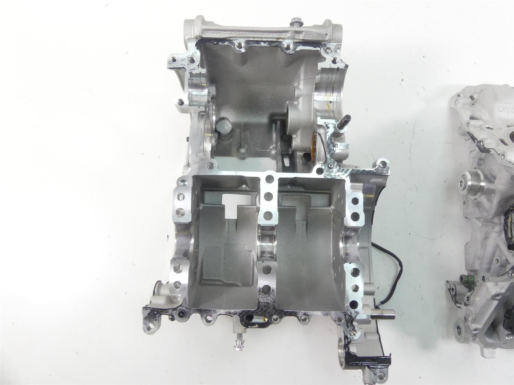 広和 潤滑装置 デュアルライン用分配弁 KS-43 1台-