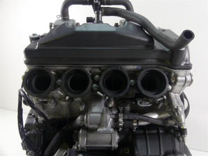 2015 Honda CBR1000 RR SC59 Running 1000cc Engine Motor 17K - Video
