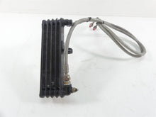 Load image into Gallery viewer, 2005 Ducati Multistrada 1000S Oil Cooler &amp; Lines 54840471A | Mototech271
