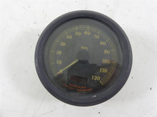 Load image into Gallery viewer, 2002 Harley Softail FXSTDI Deuce Speedometer Gauge Instrument 37K -Read 68901-00 | Mototech271
