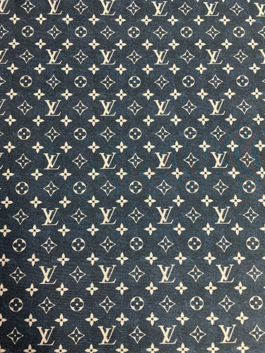 Louis Vuitton Butterfly by Jodi Print on Canvas - Bed Bath & Beyond -  35429770