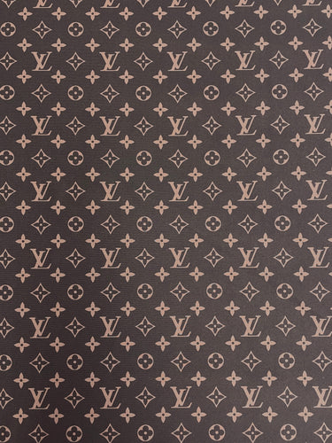 Louis Vuitton Holographic Stretch Lame in Silver and Gold –  designerfabricscenter