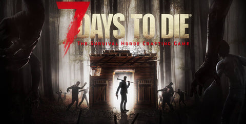 7 Days to Die