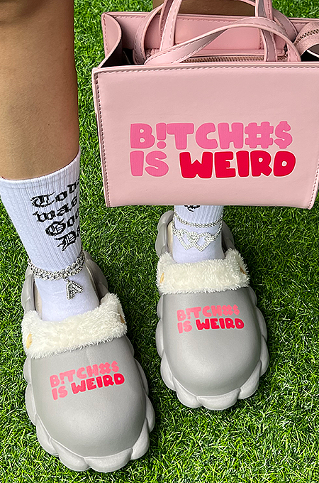 GUCCI Croc-Women's Platform Sandal – Luxe Living Fashions