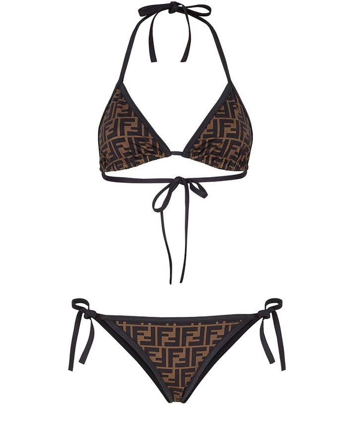 Fendi FUN BIKINI