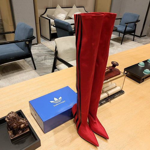 LV Monogram Boot – Luxe Living Fashions