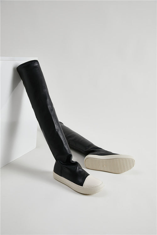 LV Monogram Boot – Luxe Living Fashions